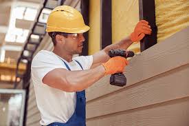 Best Vinyl Siding Installation  in Flora, IN